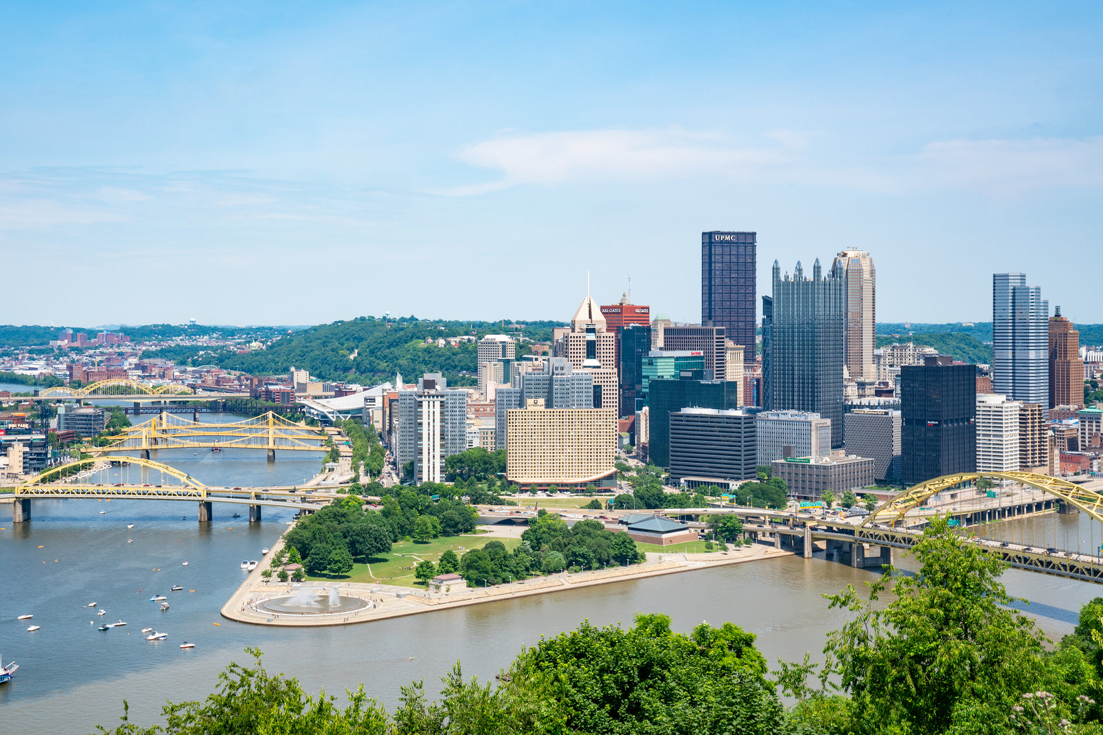 [Pittsburgh] A law change to end pregnancy discrimination