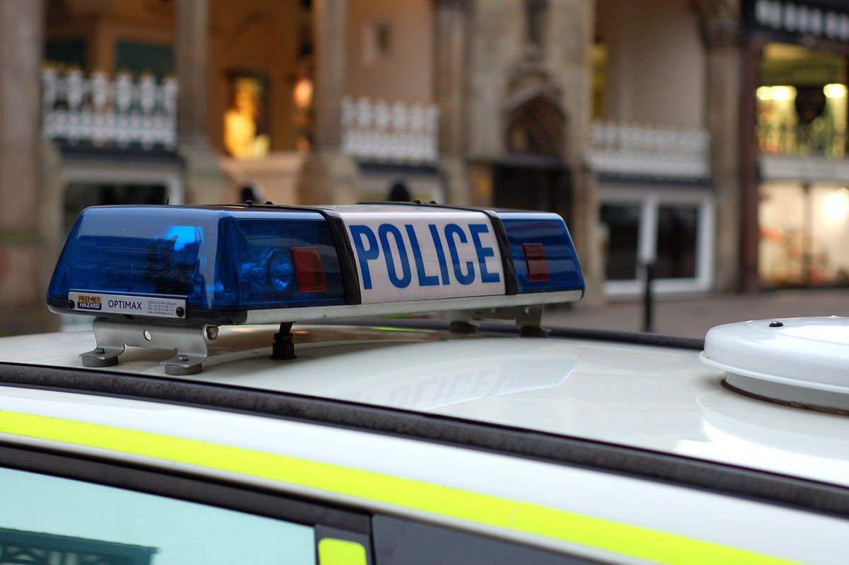 [UK] Norfolk Constabulary payroll data breach caused by 'human error'