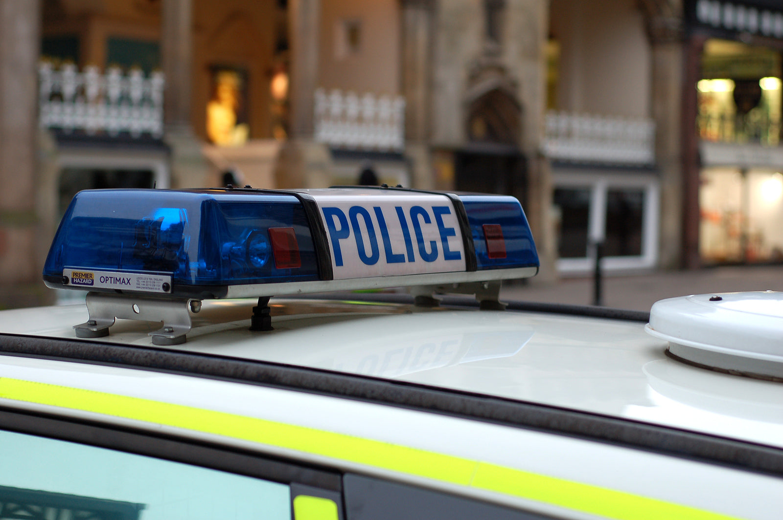 [UK] Norfolk Constabulary payroll data breach caused by 'human error'