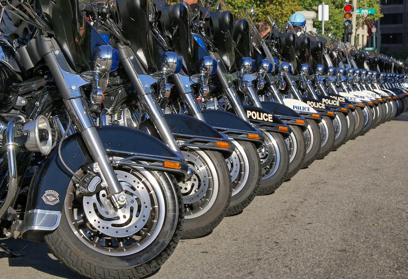 Massachusetts Police’s payroll director pleads not guilty to theft