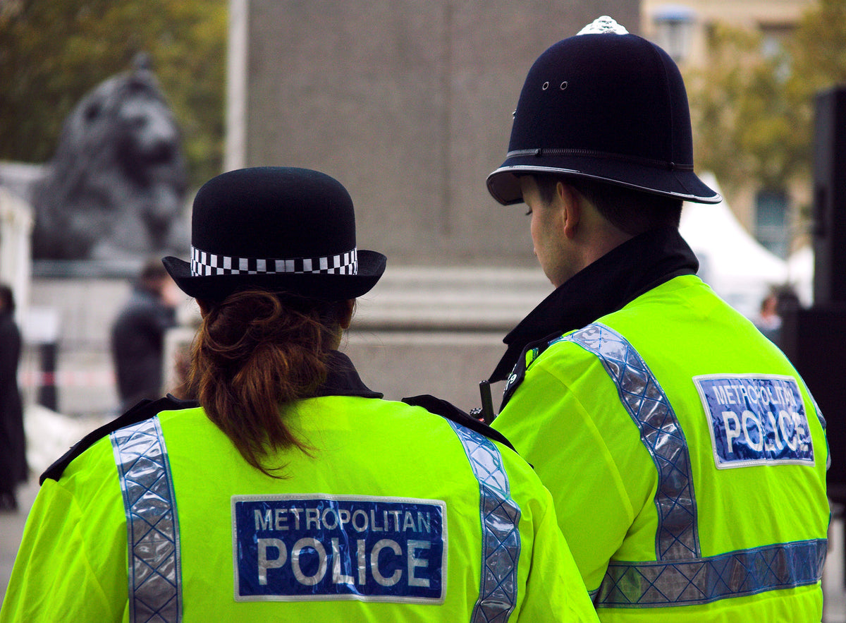 [UK] Police Federation calls for multi-year pay settlement