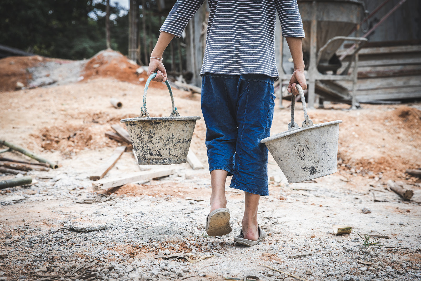 [US] Controversial bill to loosen child labour laws advances in Iowa Senate