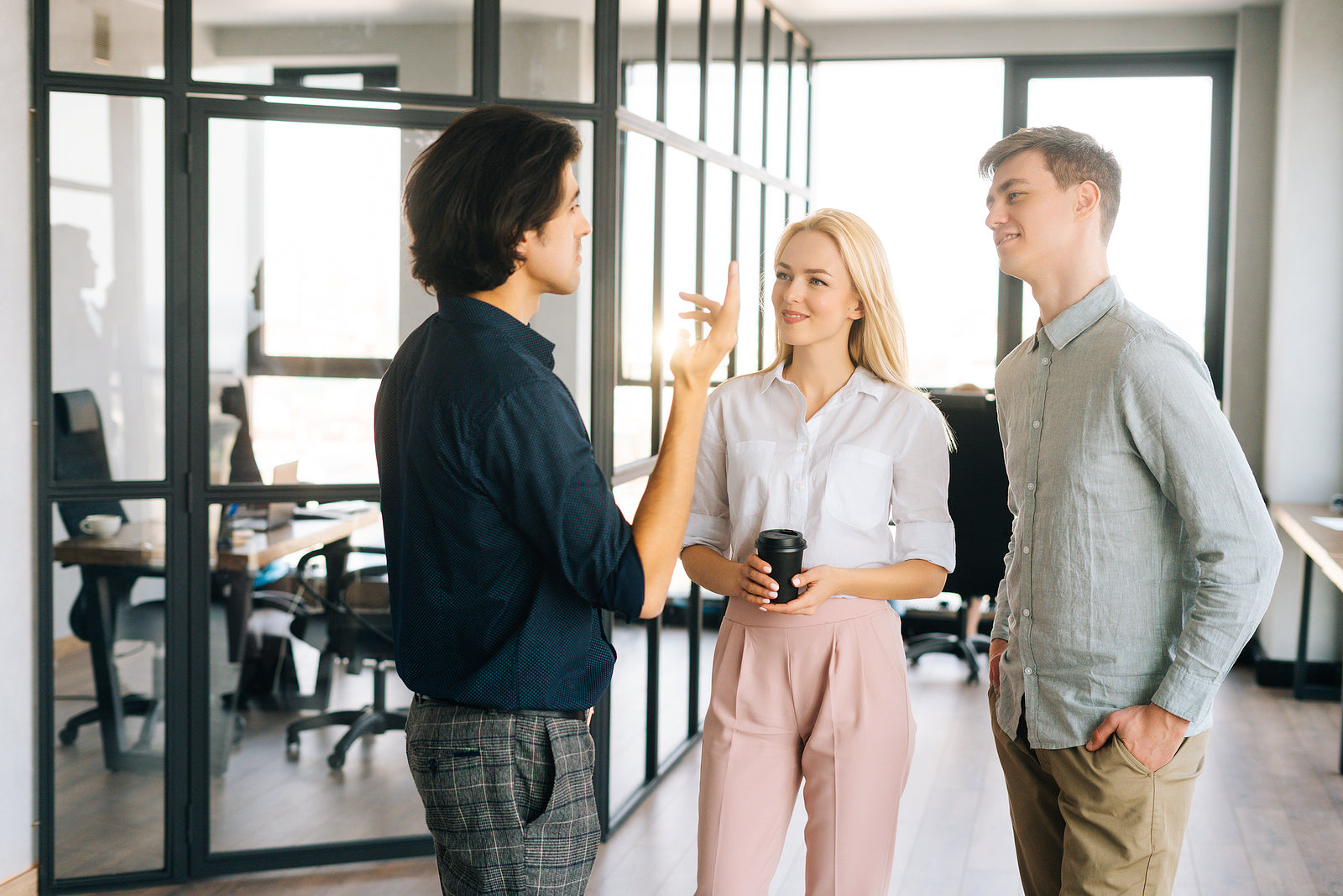 [UK] IT salaries rise 13% as demand for talent stabilises