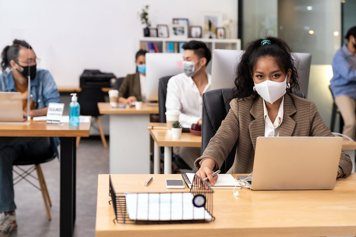 [US] Return to office plans present challenges for employers