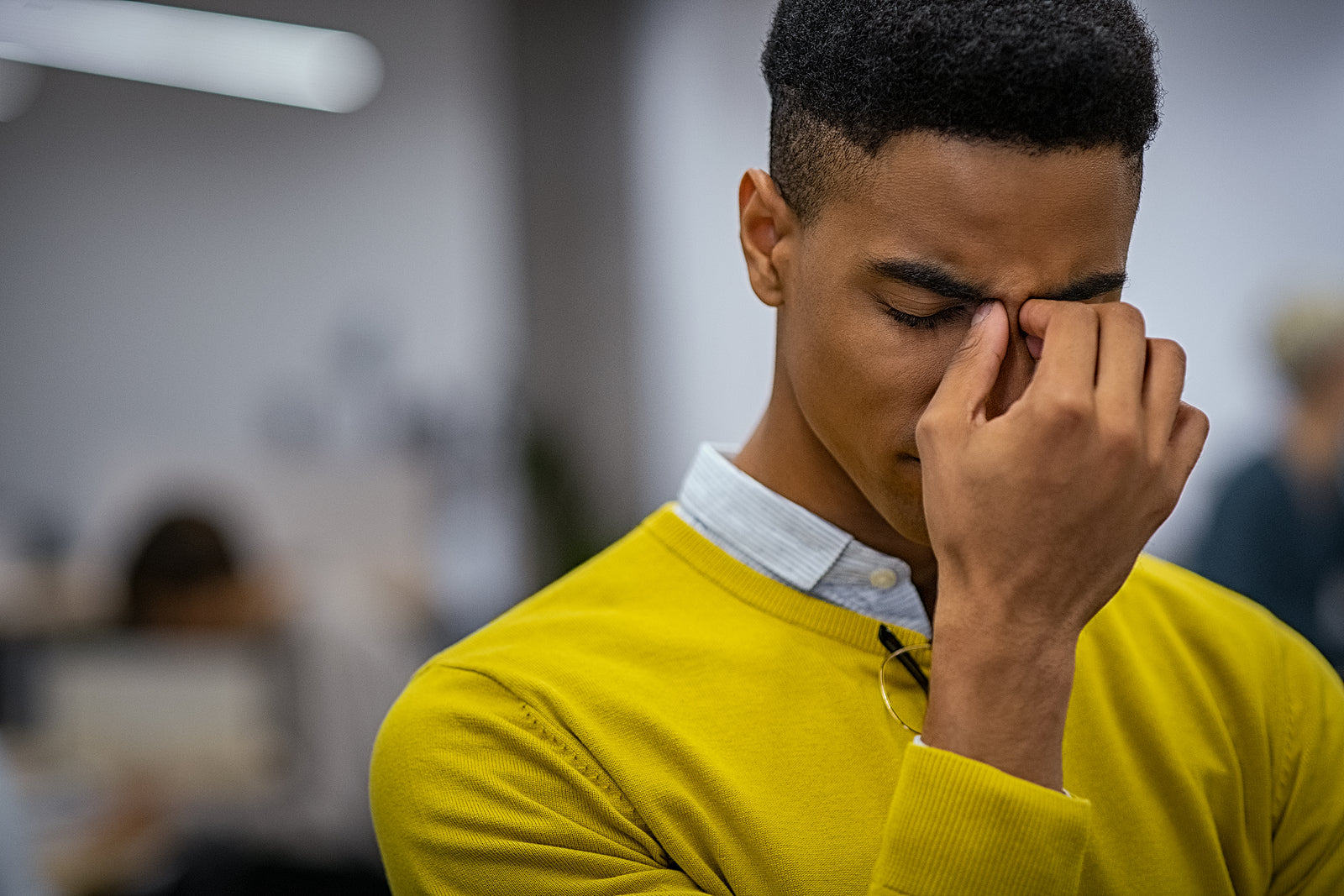 [UK] Is ‘quiet quitting’ the answer to burnout?