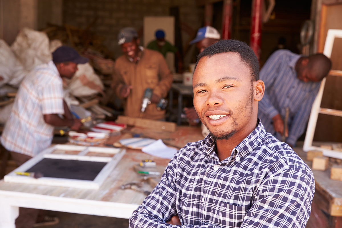 South Africa on verge of introducing National Minimum Wage