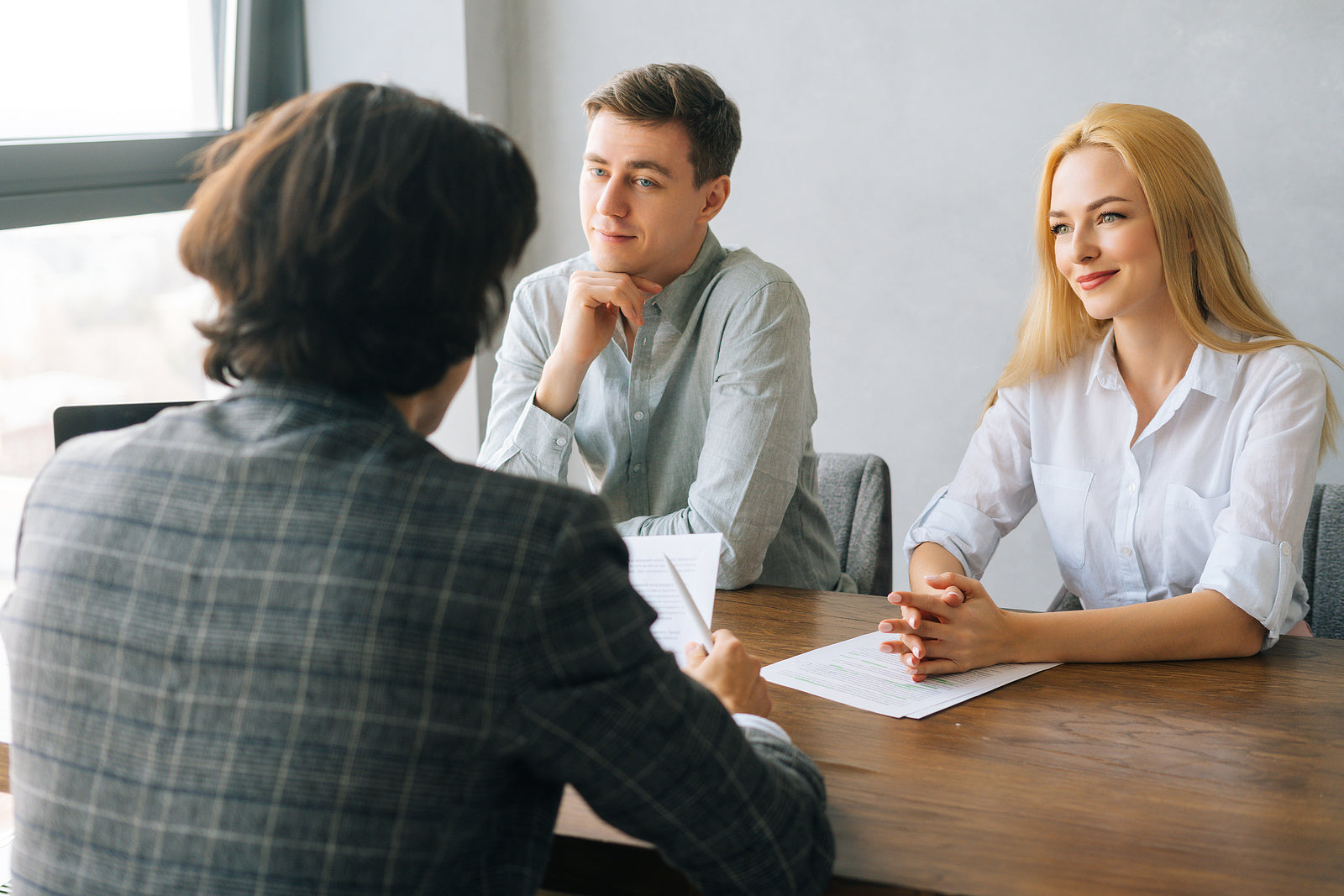 [US] Government wants to ban salary history questions from interviews