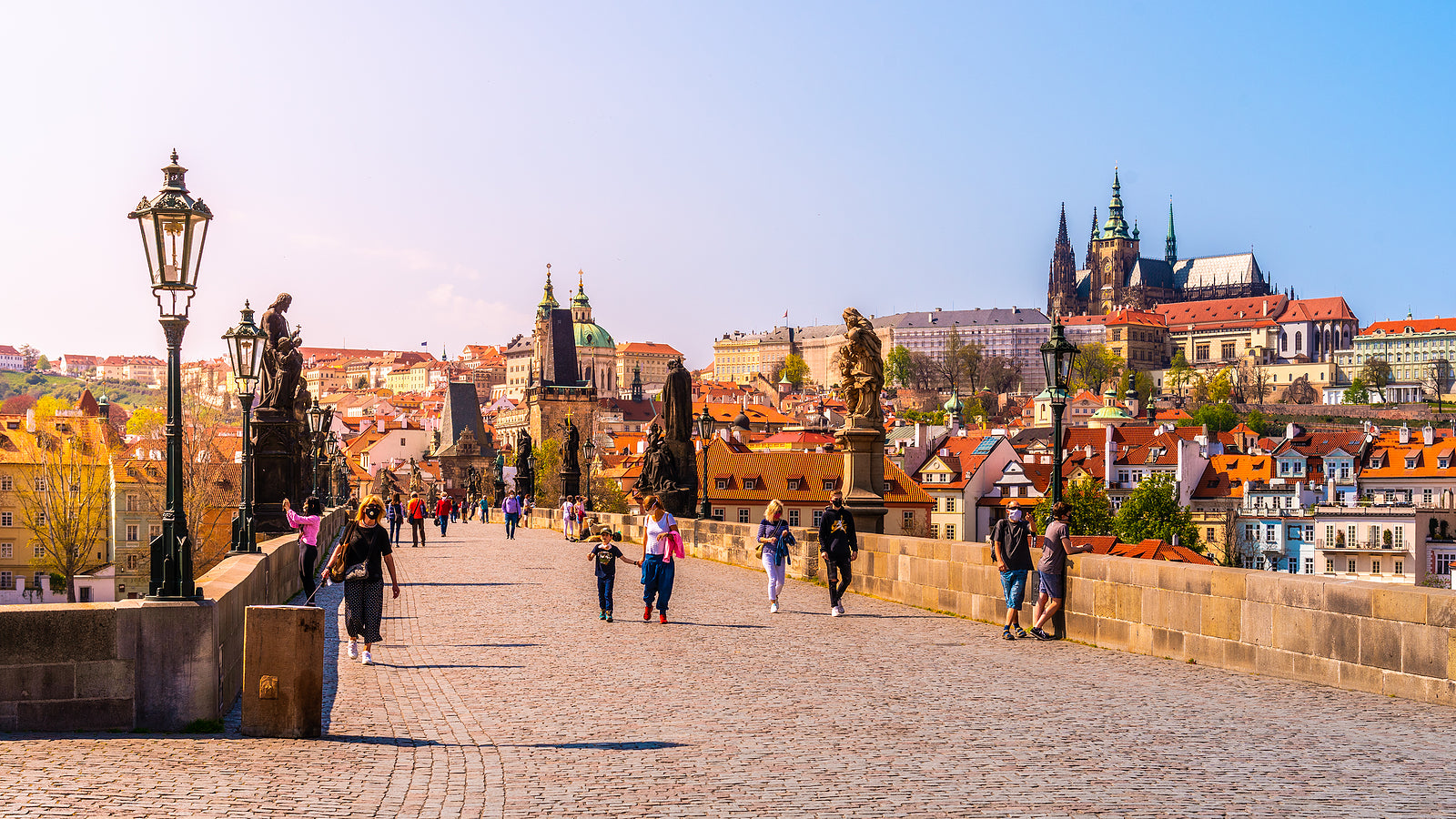 [Czech Republic] Debt forgiveness period a helping hand for expats