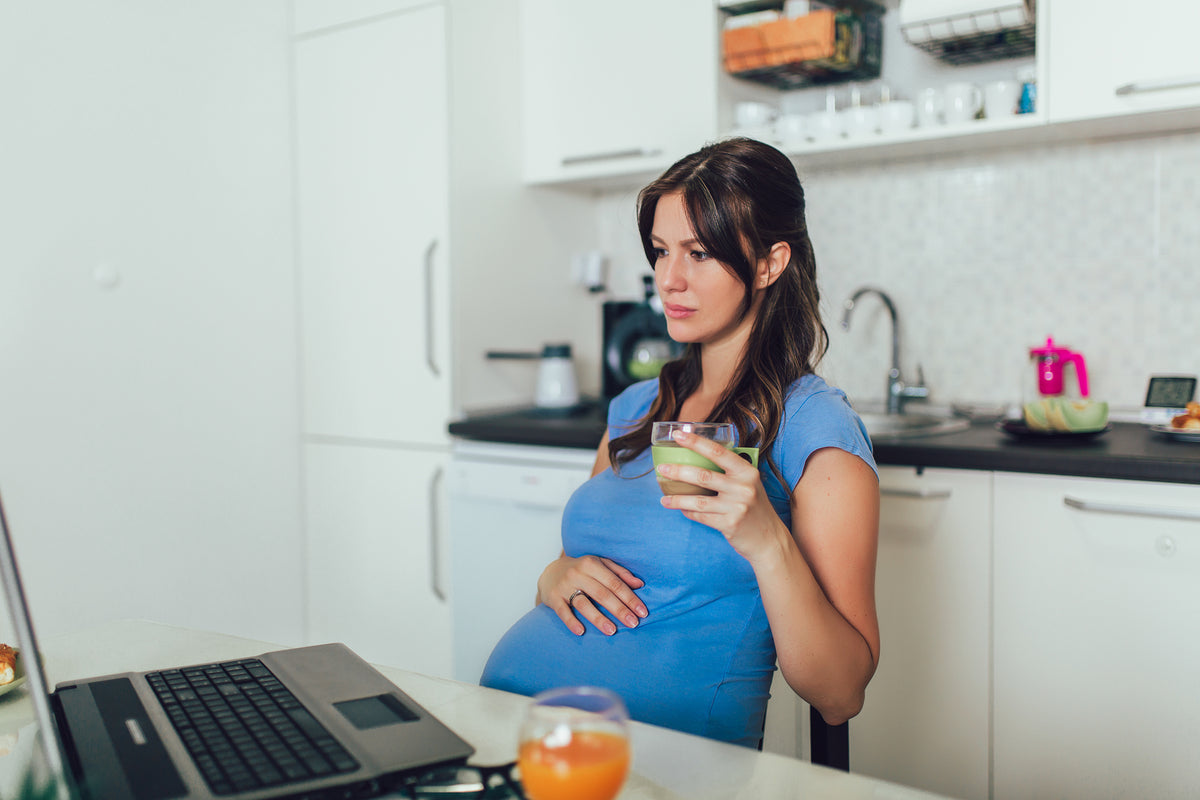 [UK] Pregnant women and new mothers facing redundancy during pandemic