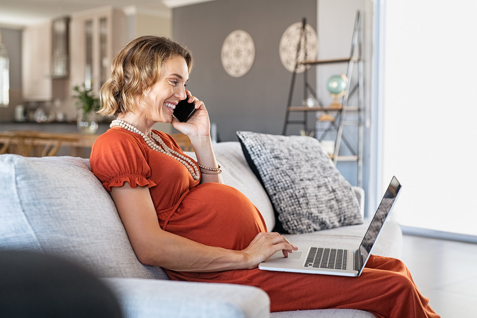 [UK] ‘Keeping mum’ about pregnancy on furlough could jeopardise rights