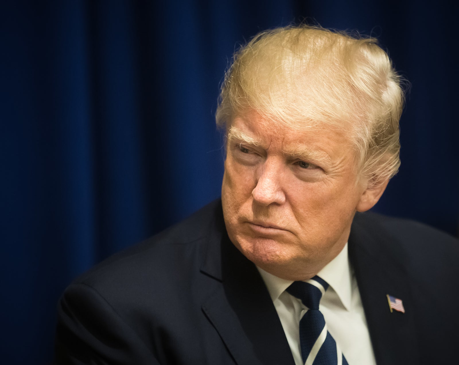 [US] President Trump wants ‘At least $2 trillion’ for next stimulus bill