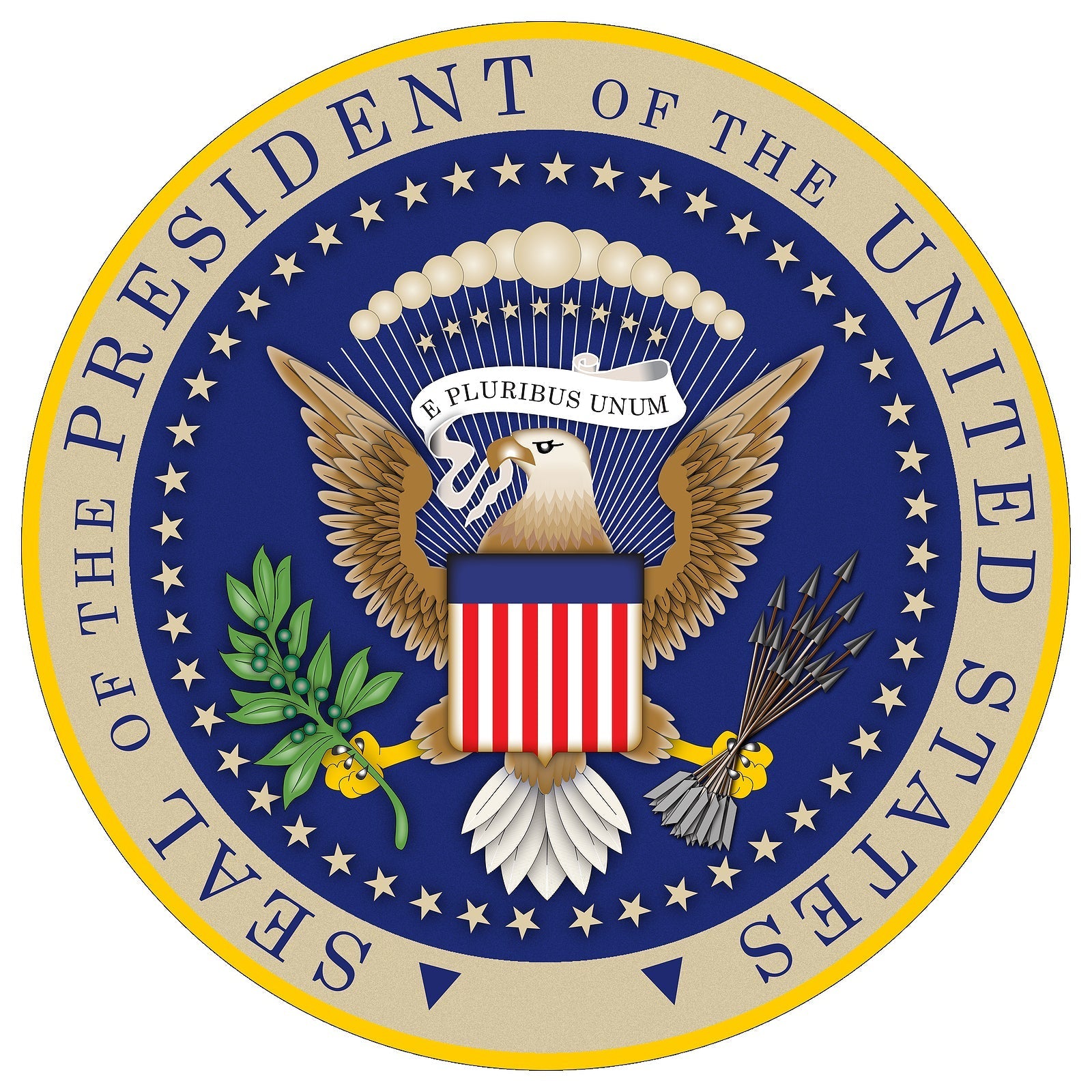 [US] Trump signs order to modernise disbursements and cease issuing paper cheques