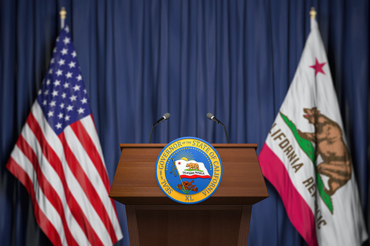 [US] Governor Newsom signs landmark bill expanding California workers’ rights