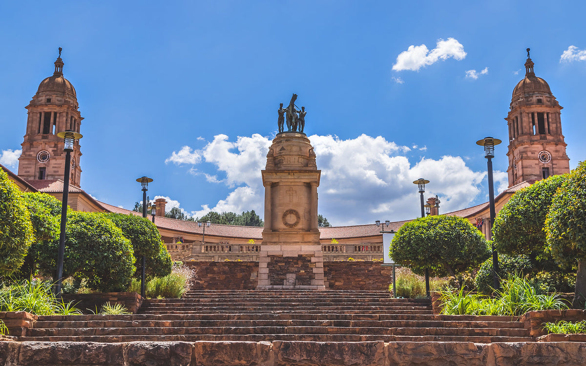 [South Africa] Early retirement and ghost worker audit to reduce gov’t wage bill