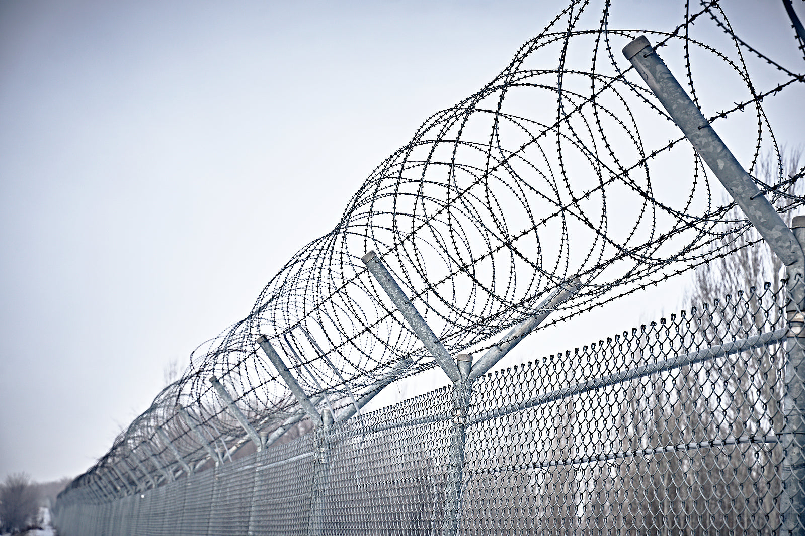 [US] $17 million back pay owed to detainees paid just $1 a day