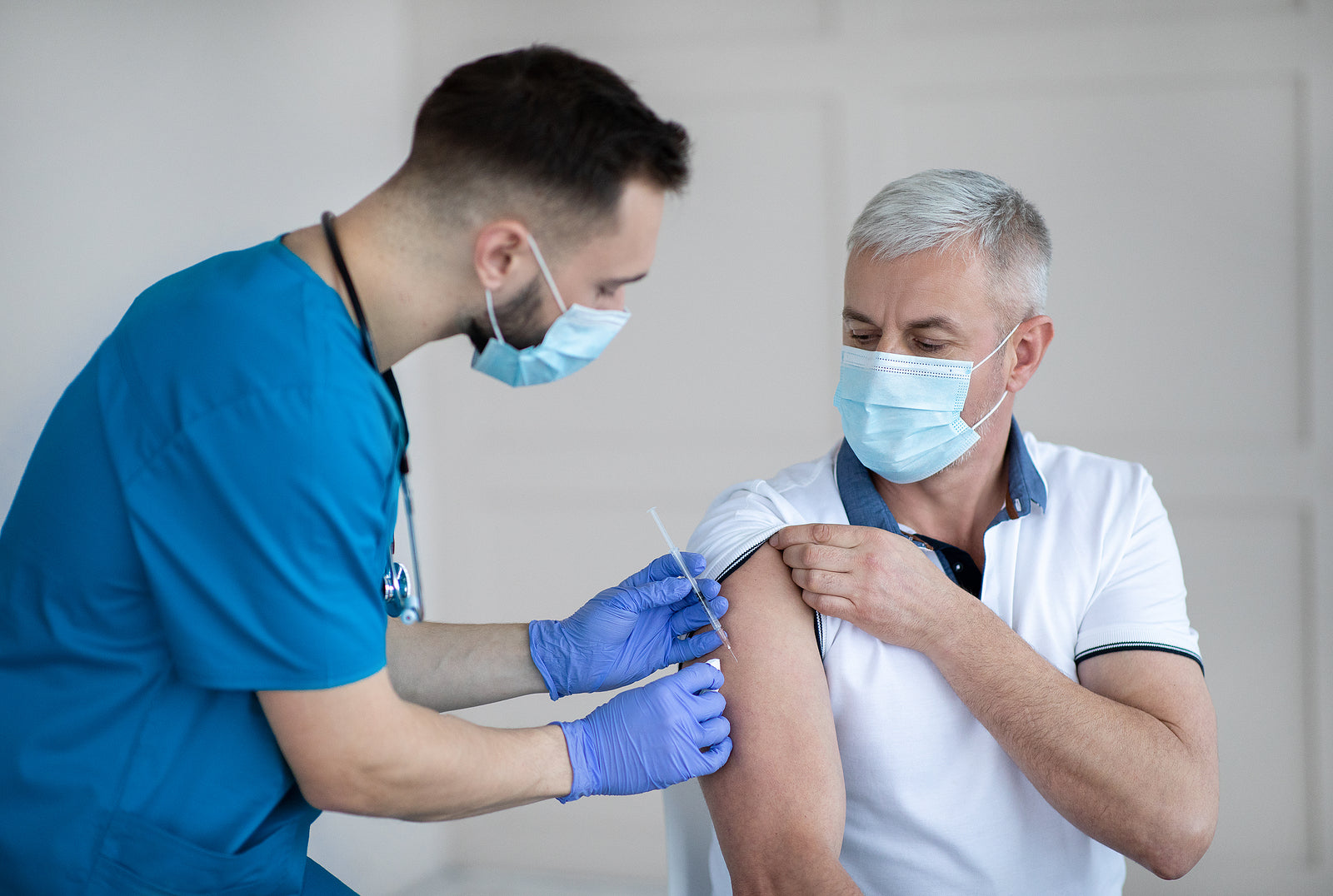[Ireland] “Short-sighted” companies force employees to take unpaid leave for vaccinations