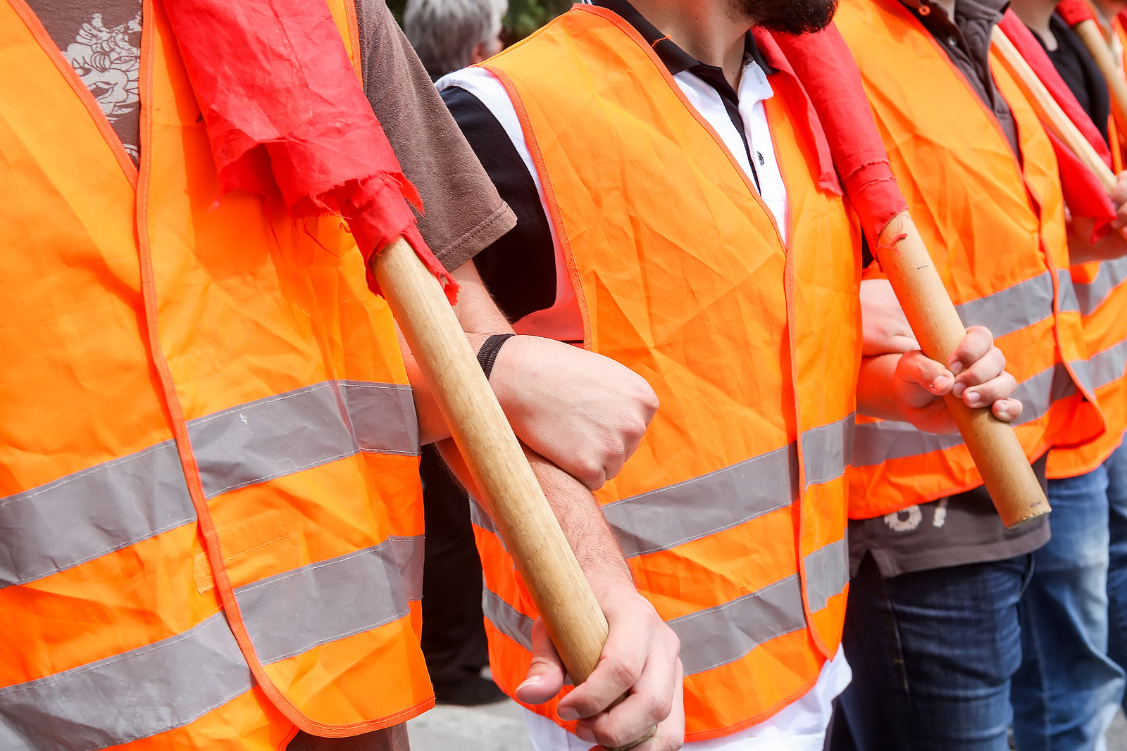 [Greece] Nationwide shutdown on October 1 over labour law protests