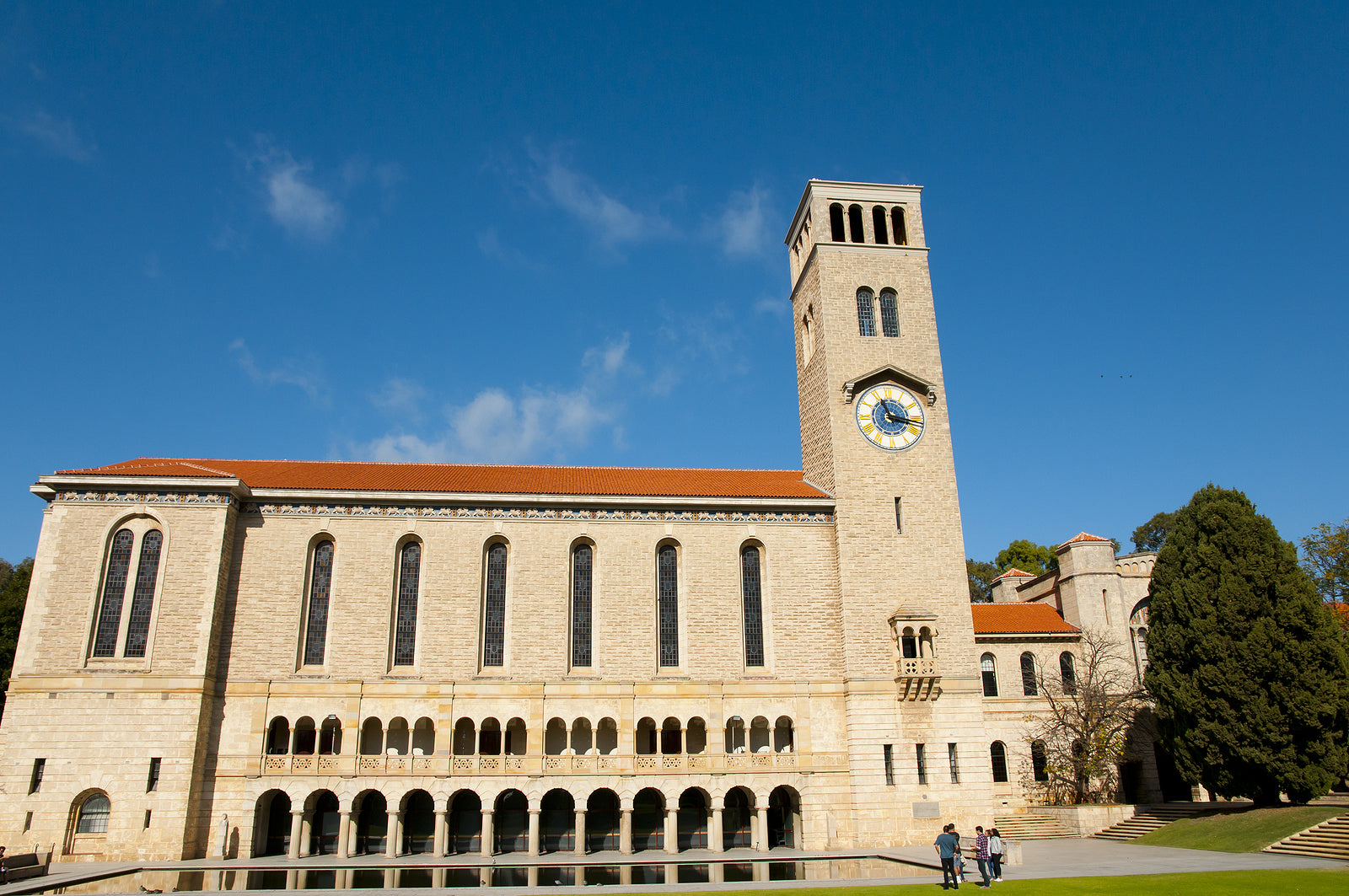 [Australia] University of Western Australia to repay $10.6m underpaid superannuation