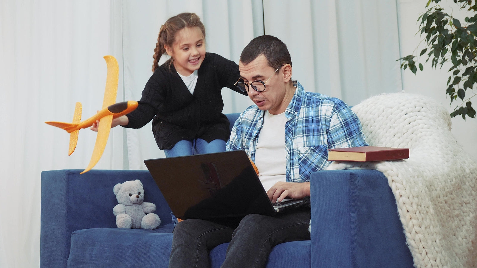 [UK] Businesses embracing remote working but need broader 'mindset shift'