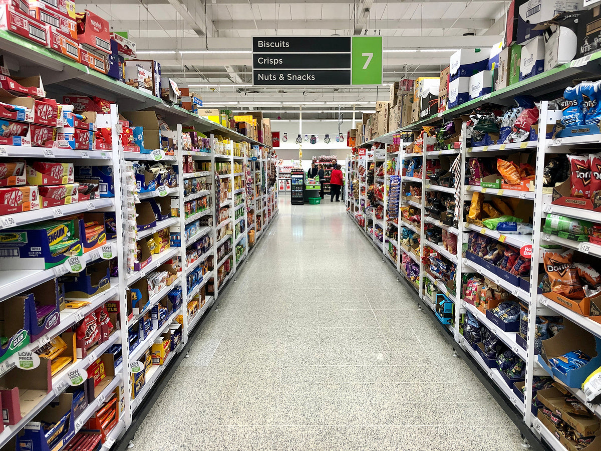 [UK] Fresh criticism for Asda as it claims back staff overpayments
