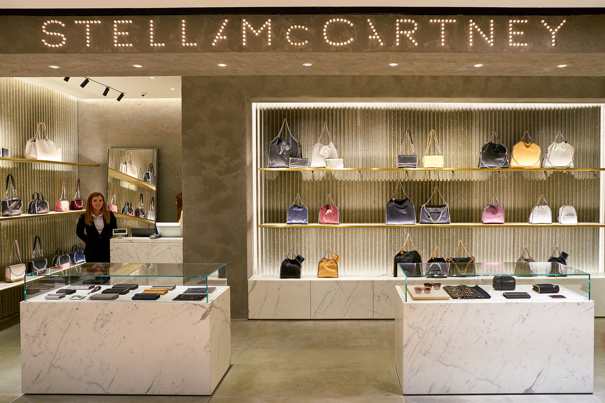 [UK] Stella McCartney recruiting after furloughing hundreds of staff