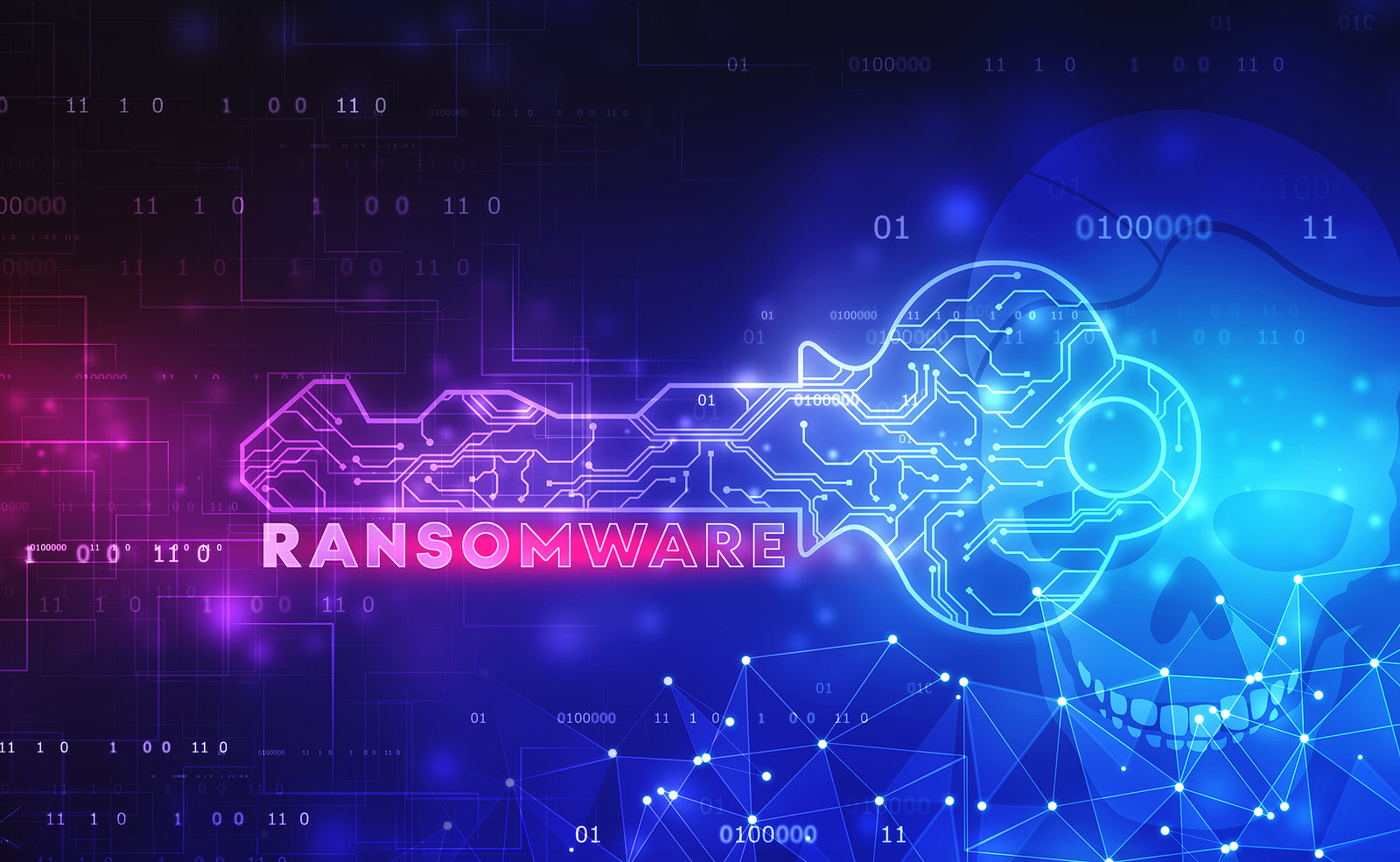 [UK] Ransomware attacks reached record level in 2022