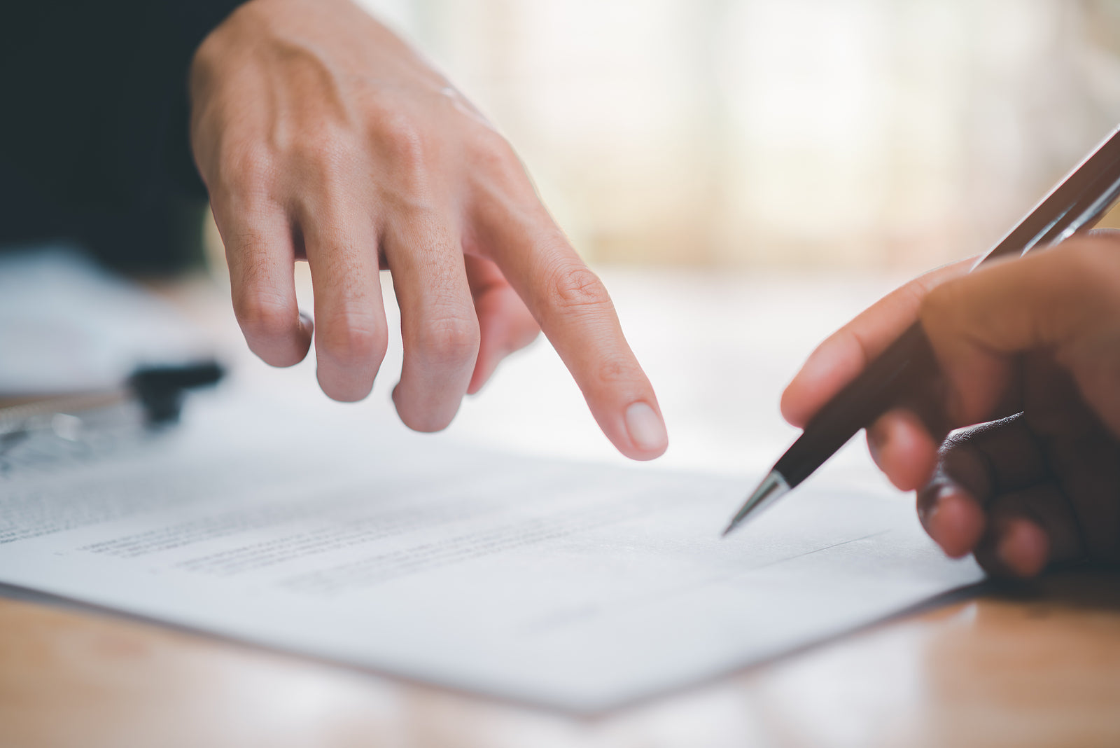 [UK] Three-month limit for non-compete clauses
