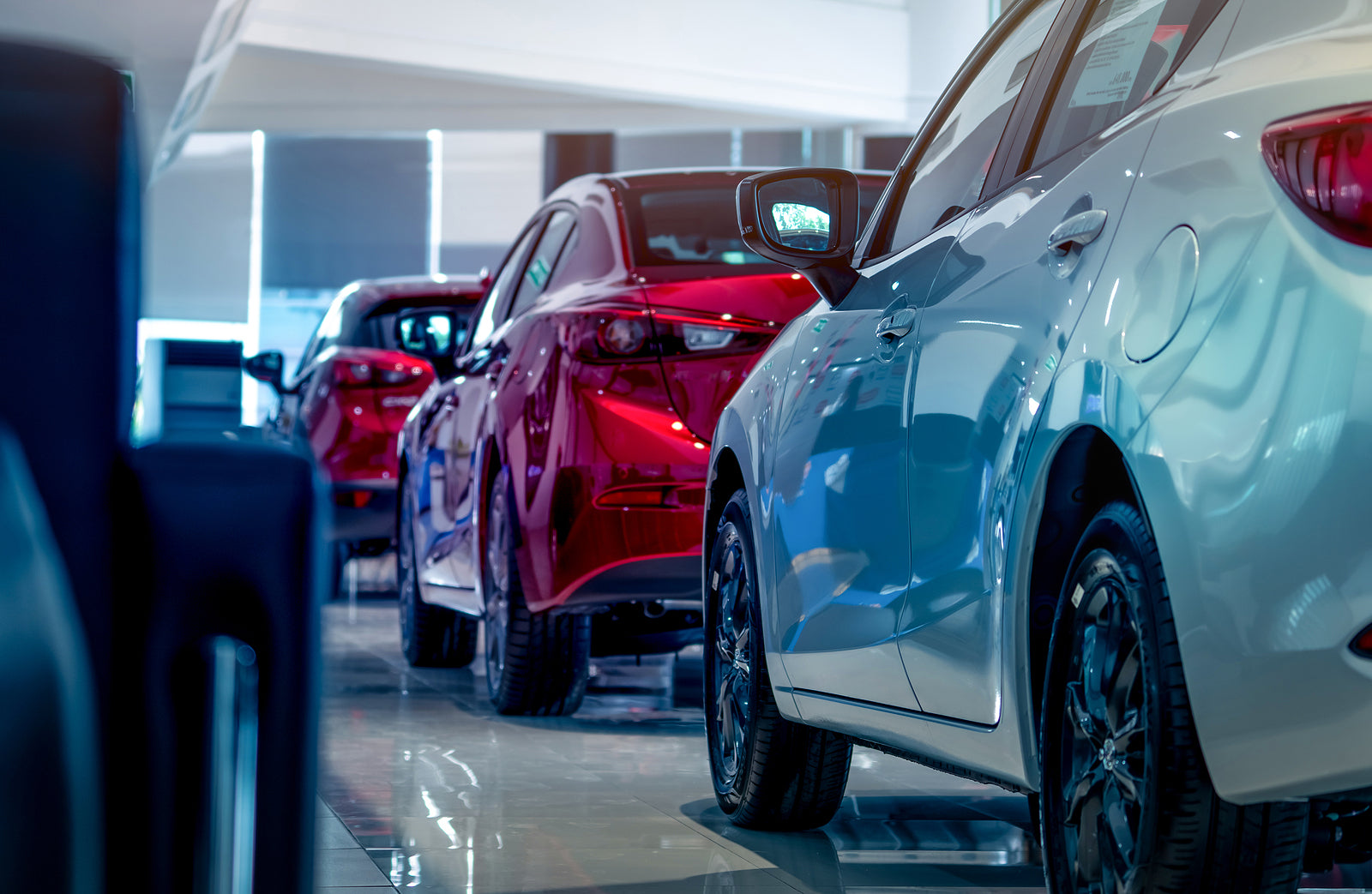 [UK] Strategic HR & payroll solutions for the struggling automotive industry