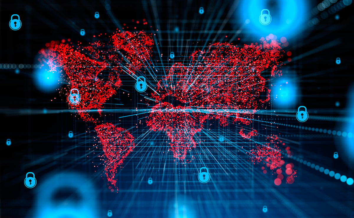 [UK] Cyberattack prompts SD Worx to halt HR and payroll services