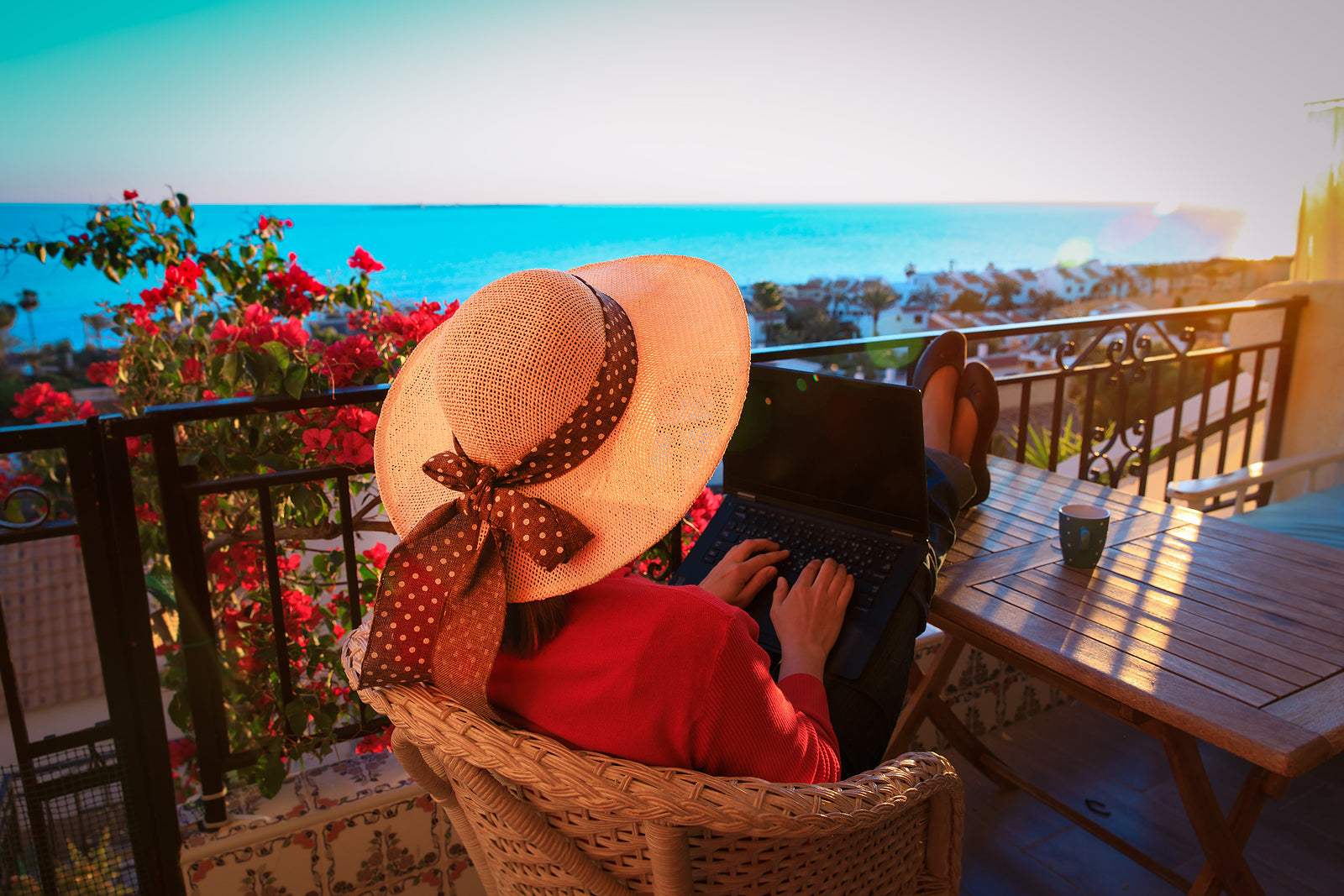 [Spain] Creation of ‘digital nomad visa’ to attract remote workers