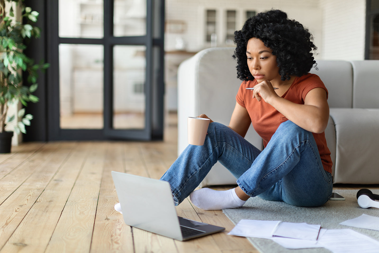 [Australia] Uncertain future for working from home under employer push for pay cuts