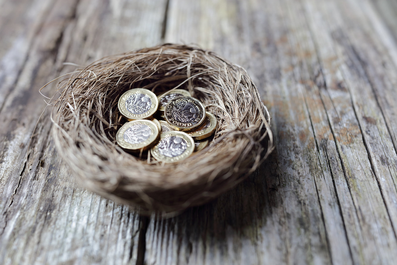 [UK] 3 in 10 workers will increase pension pay-ins before tax change