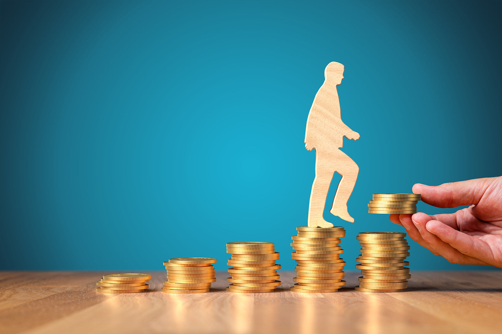 [US] Employers must accept the reality of rising wages to succeed