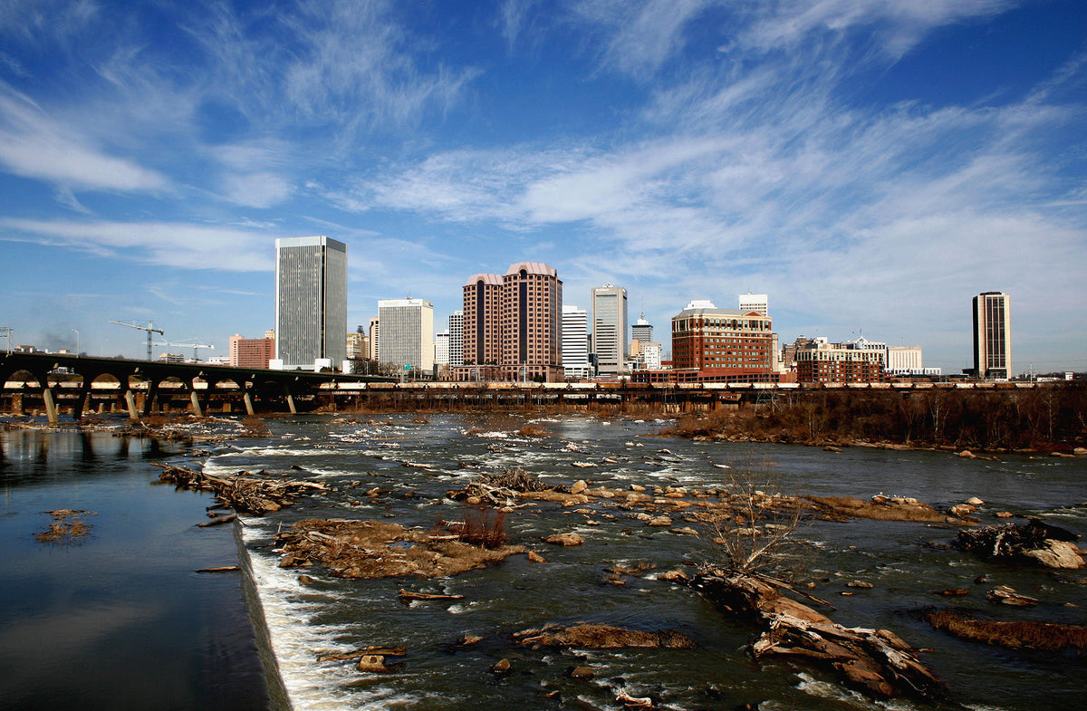[US] Tax filing and payment deadlines extended for Virginia residents and businesses hit by February floods