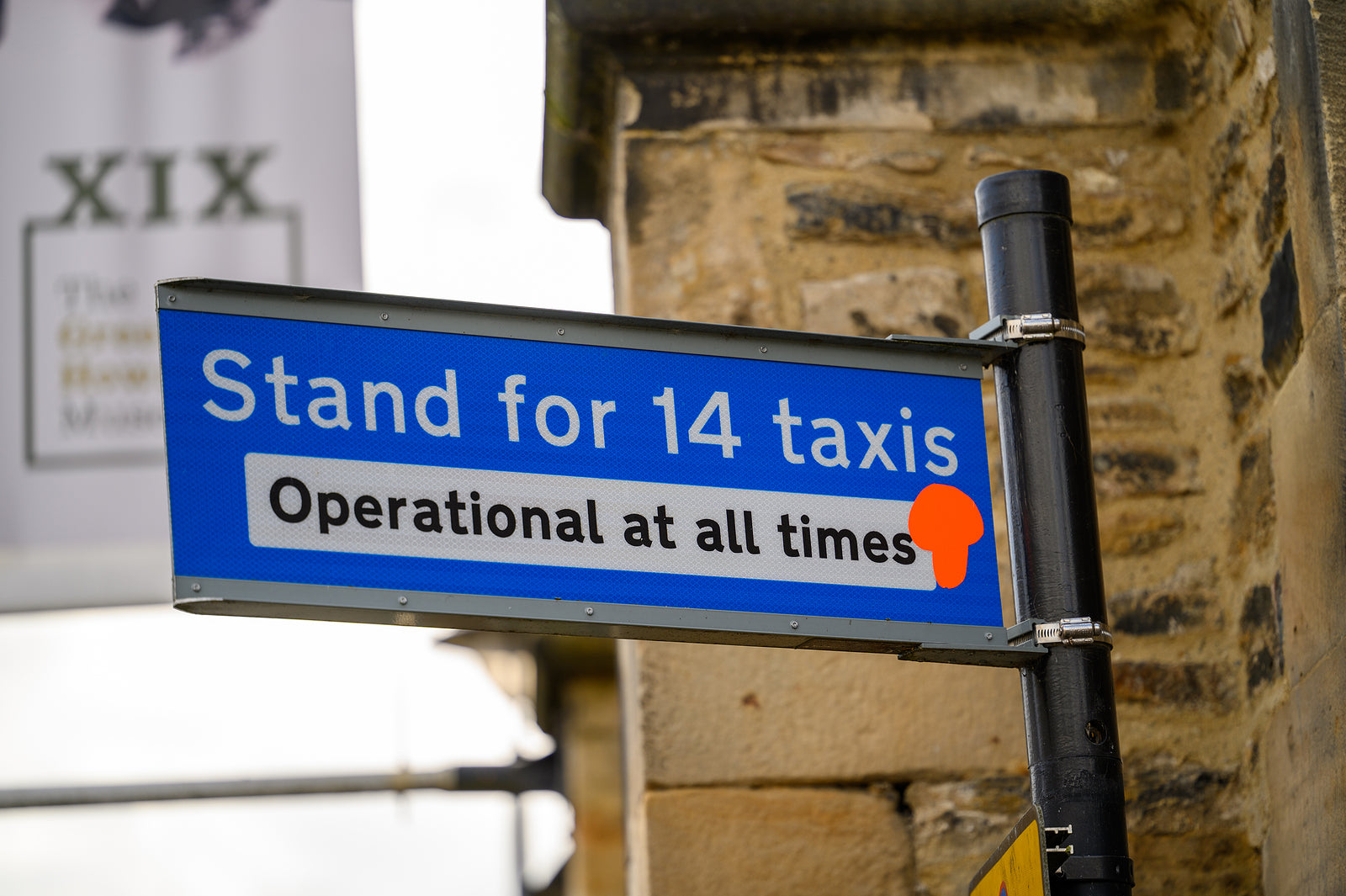 [Nigeria] Civil service salary paid to UK cab driver