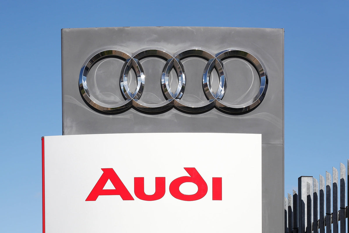 [Germany] Audi plans €1 billion cut to personnel costs