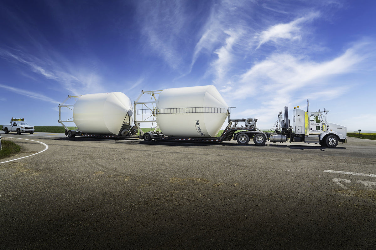 [Canada] Trucking industry's campaign against costly payroll fraud schemes