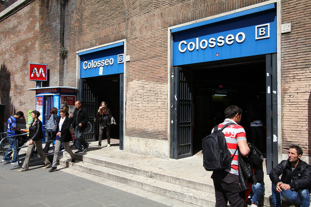 [Italy] Lowest unemployment rate in 15 years
