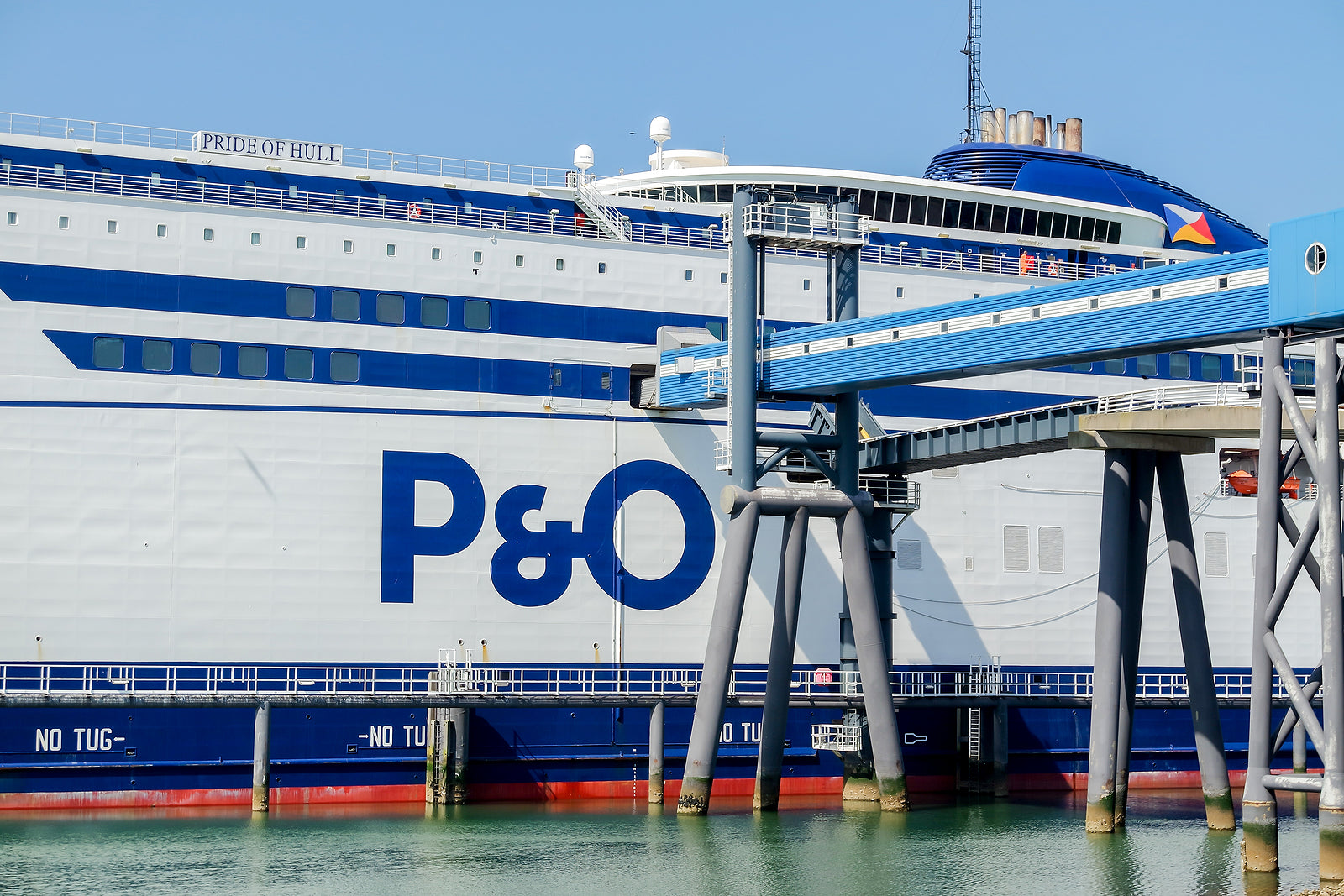 [UK] Details of Seafarers’ Wages Act 2023