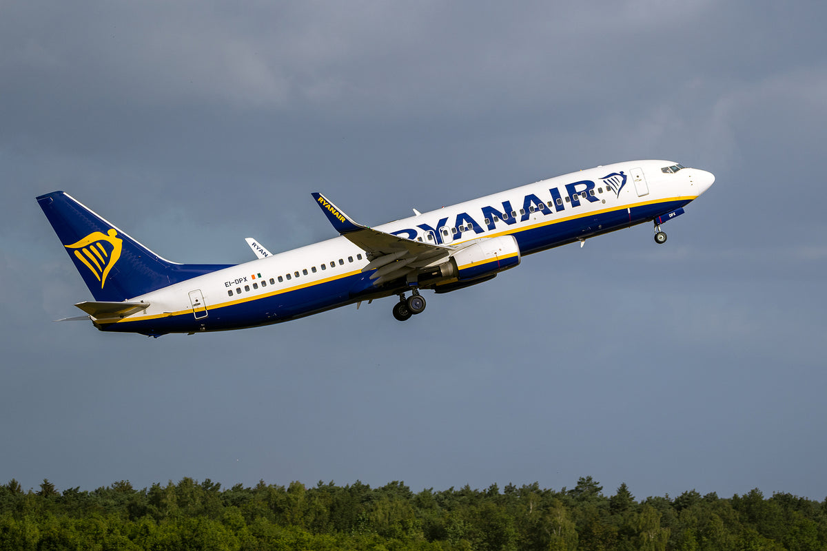 [Ireland] Ryanair agrees four-year pilot pay deal