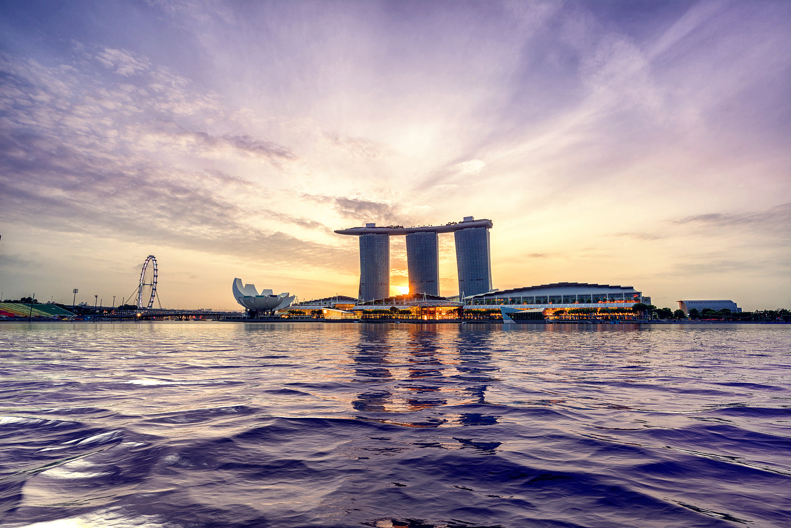 Singapore launches three state initiatives to boost HR quality