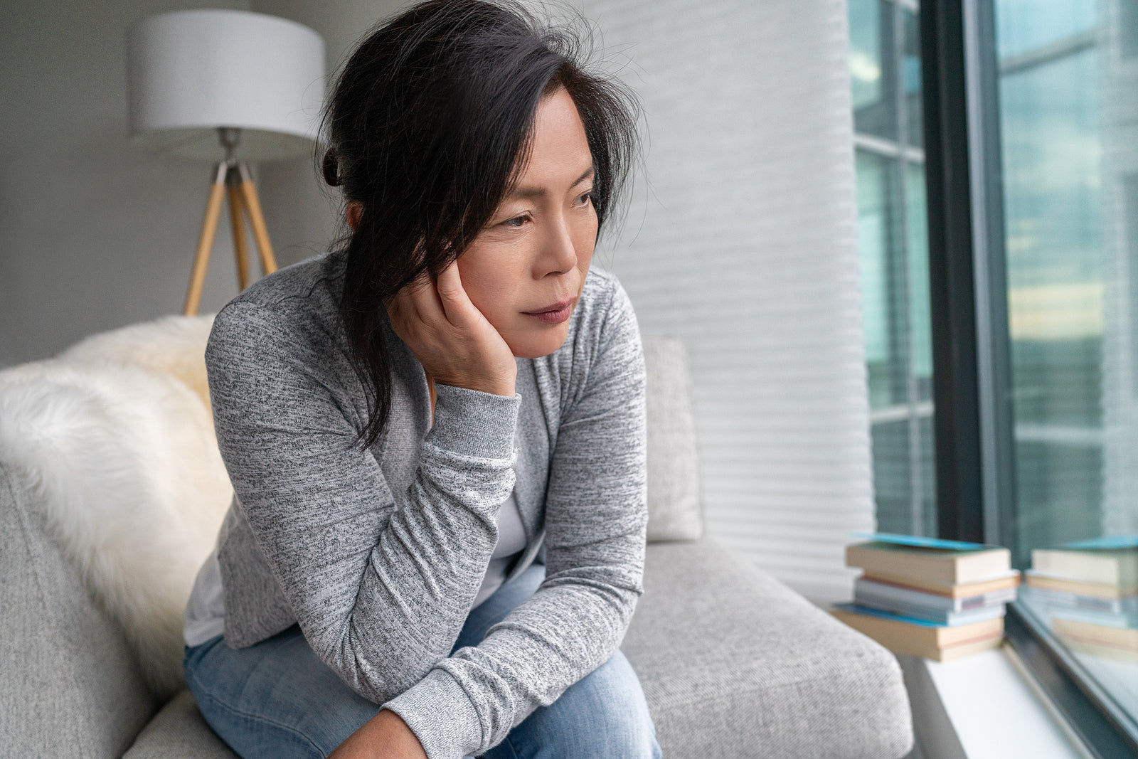 [UK] Lack of menopause support has led 3.5 million women to consider resigning