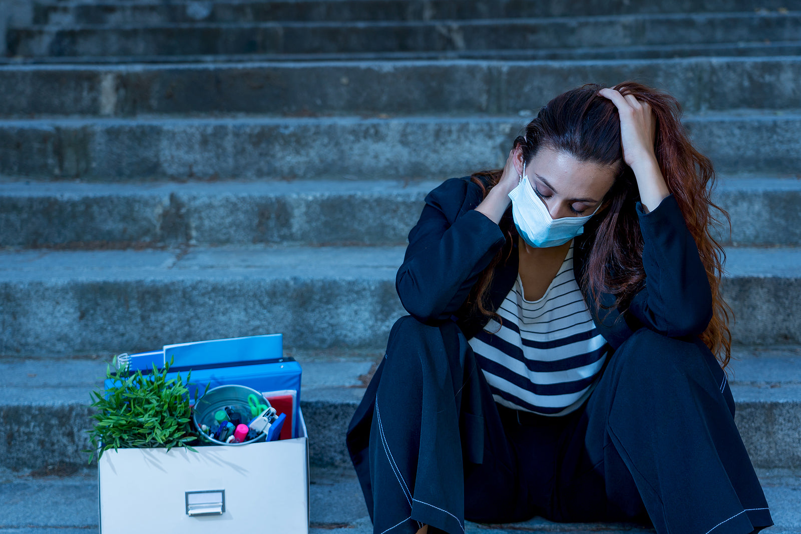 [UK] Fears of widespread redundancies as furlough ends