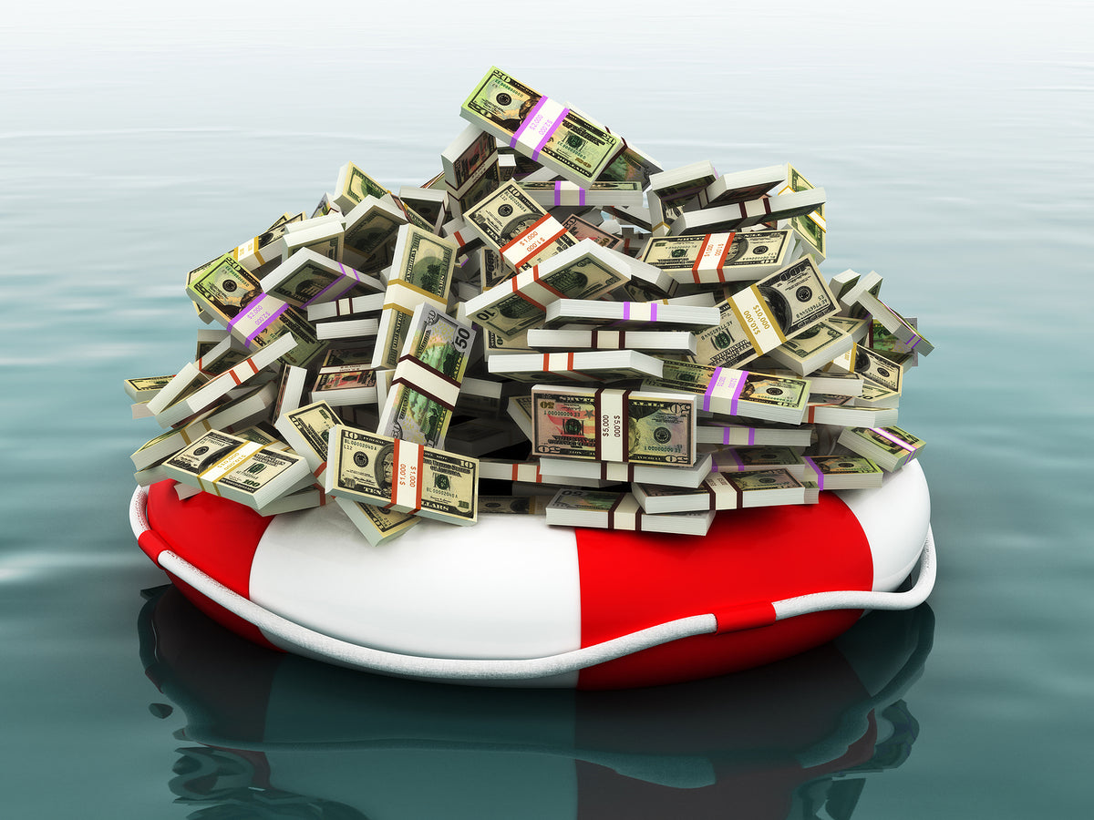 [US] Deel makes $120m cash available for startups affected by SVB collapse
