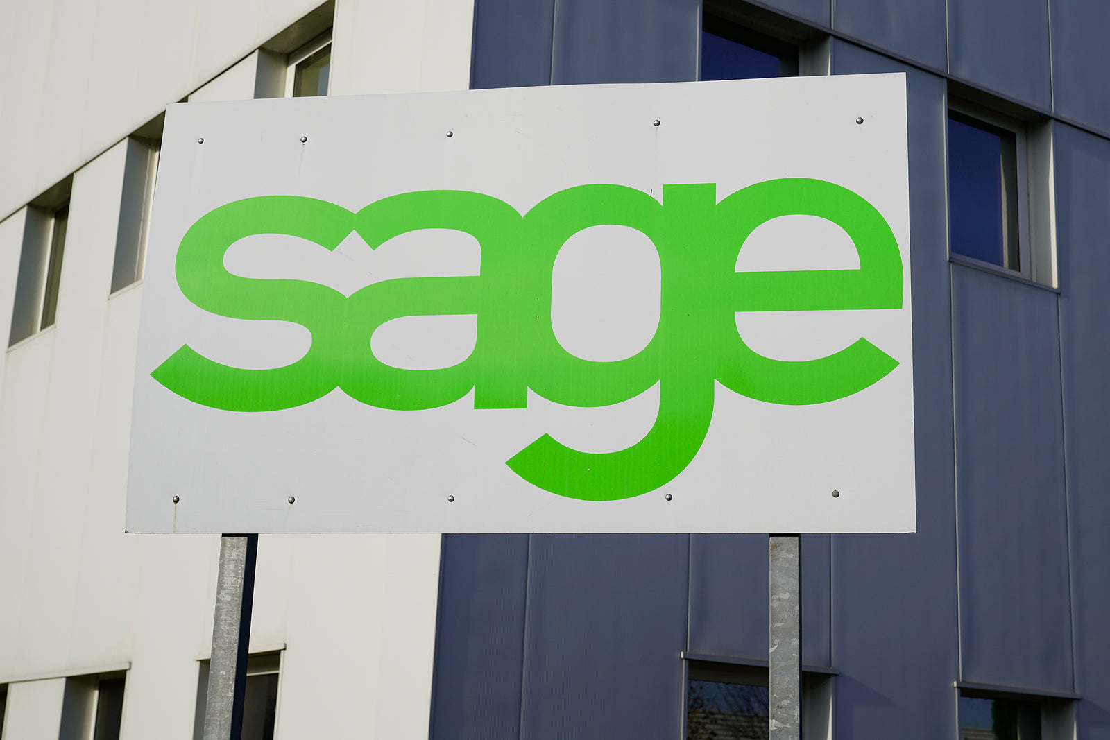 [Canada] Sage Payroll release provides solution for SMBs