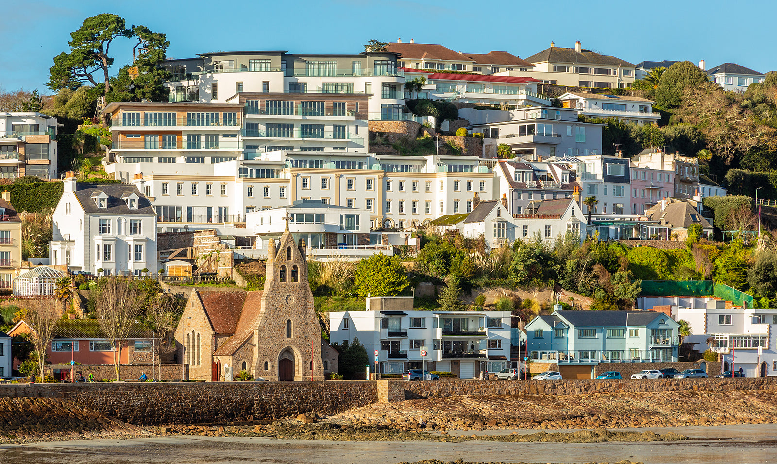 [Jersey] Government brings back Co-Funded Payroll Scheme