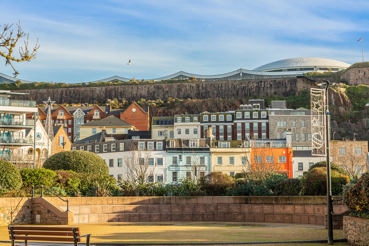 [Jersey] Exclusivity unenforceable as zero-hours contract proposal approved