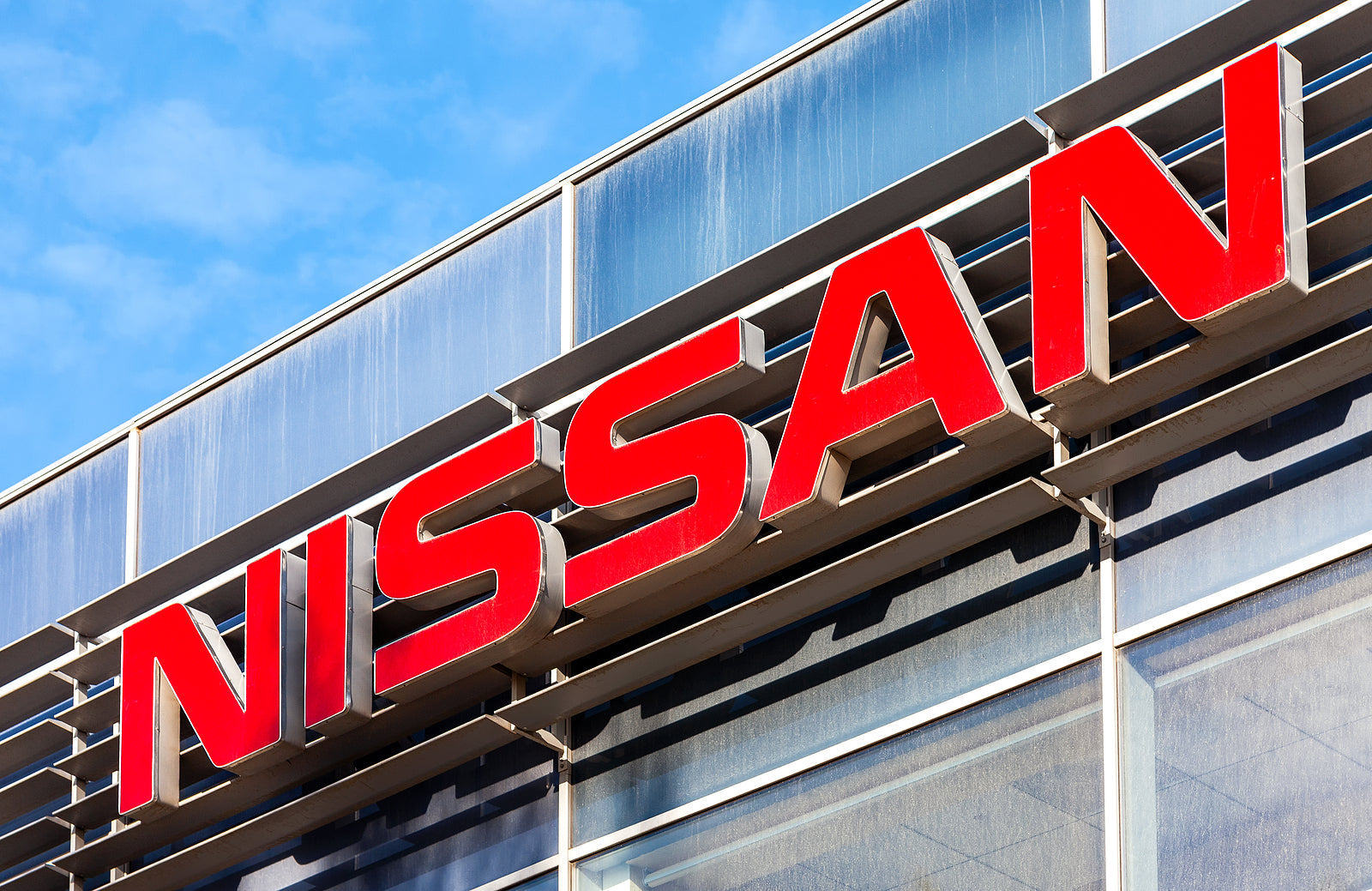 [Global] Nissan suspends merit-based pay rises