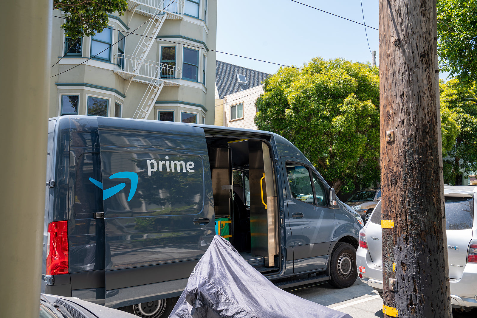 [US] Possibility of Supreme Court challenge after Amazon loses driver pay suit