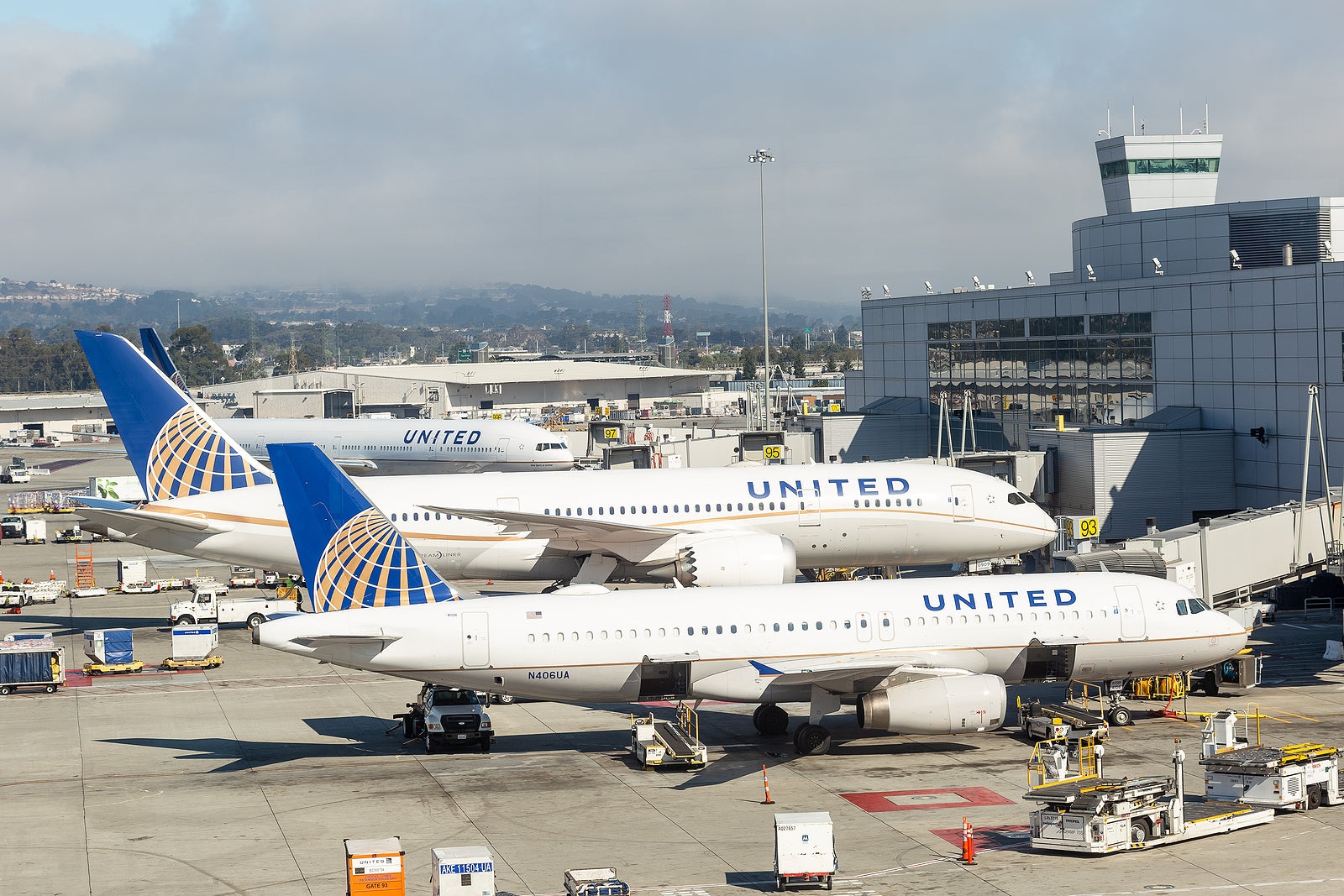 [US] Airlines will take part in Senate oversight hearing